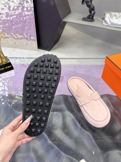 Slippers