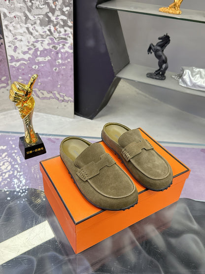 Slippers