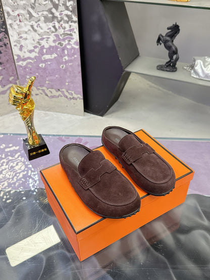 Slippers
