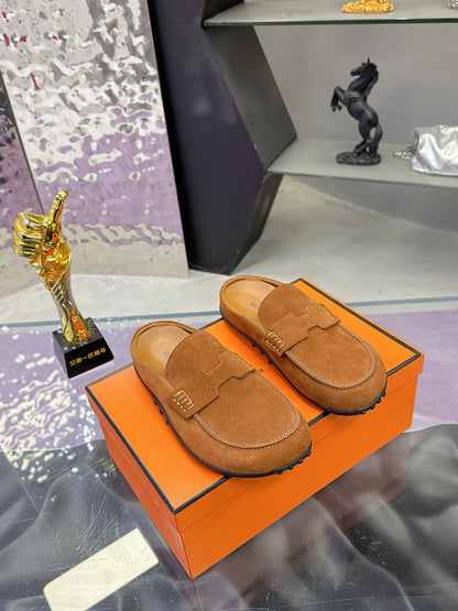 Slippers