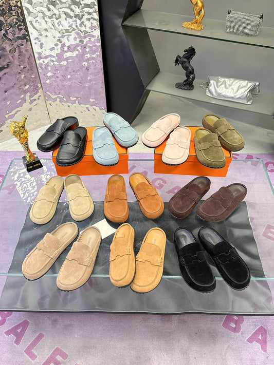 Slippers