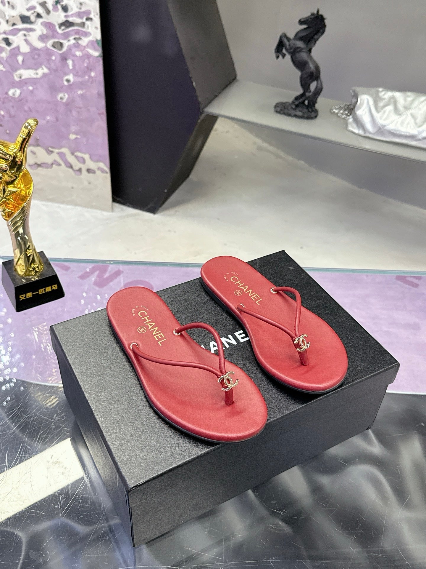 Slippers