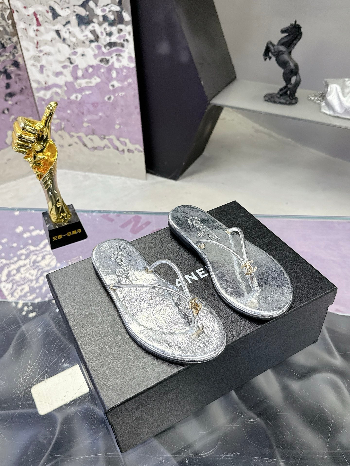 Slippers