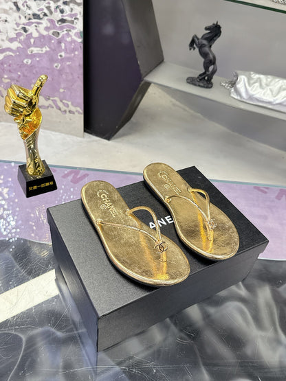 Slippers