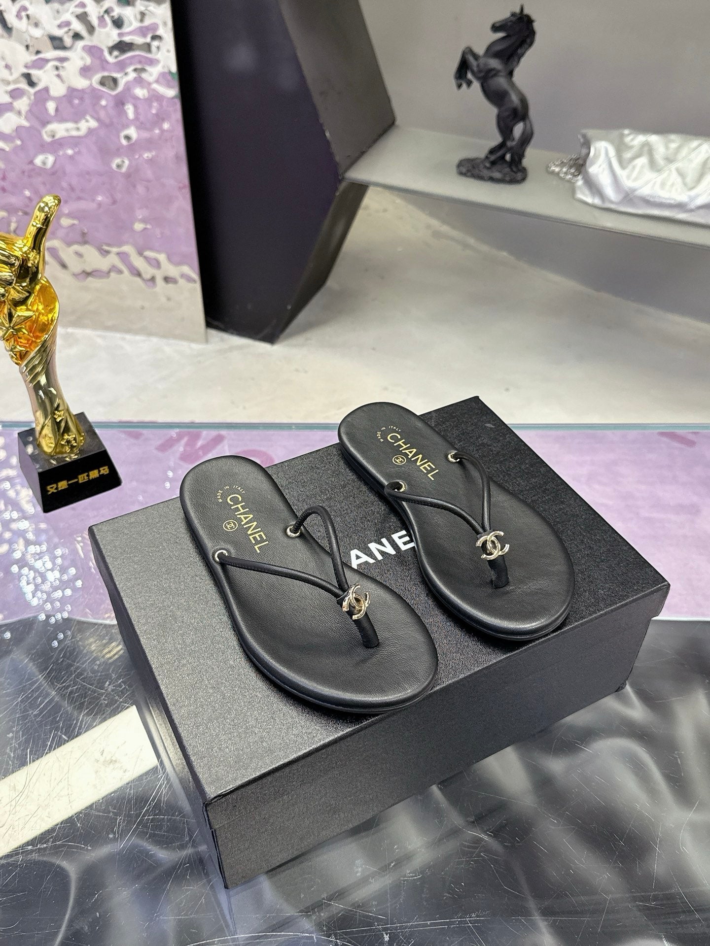 Slippers