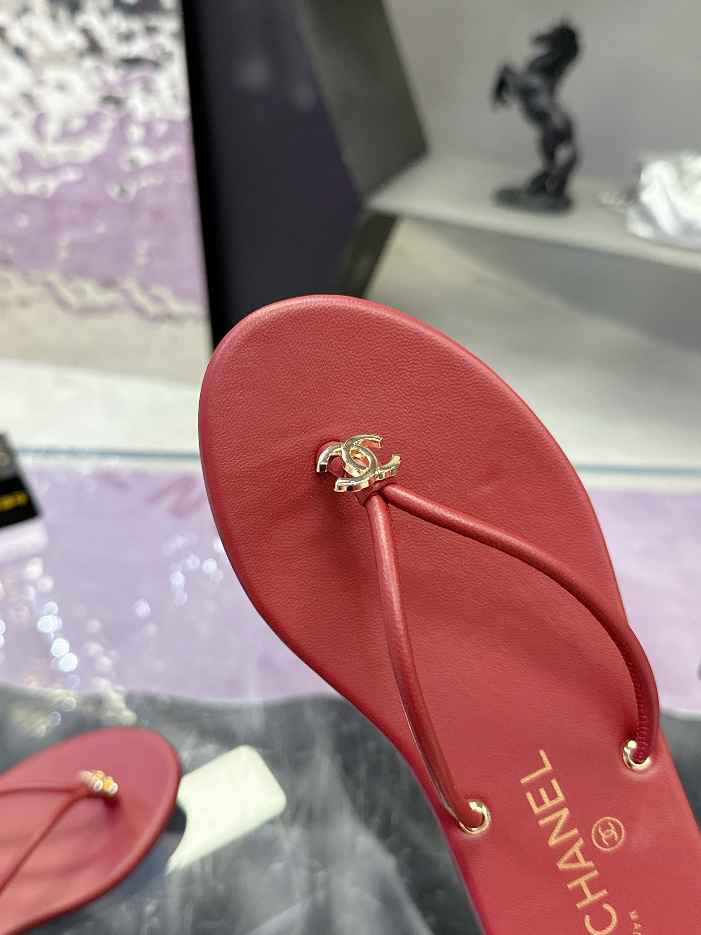 Slippers