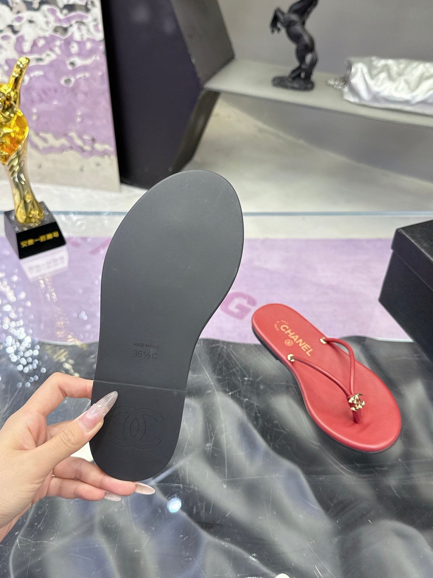 Slippers