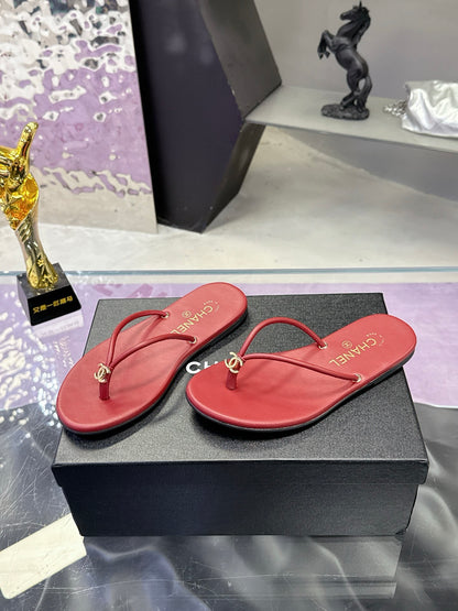 Slippers
