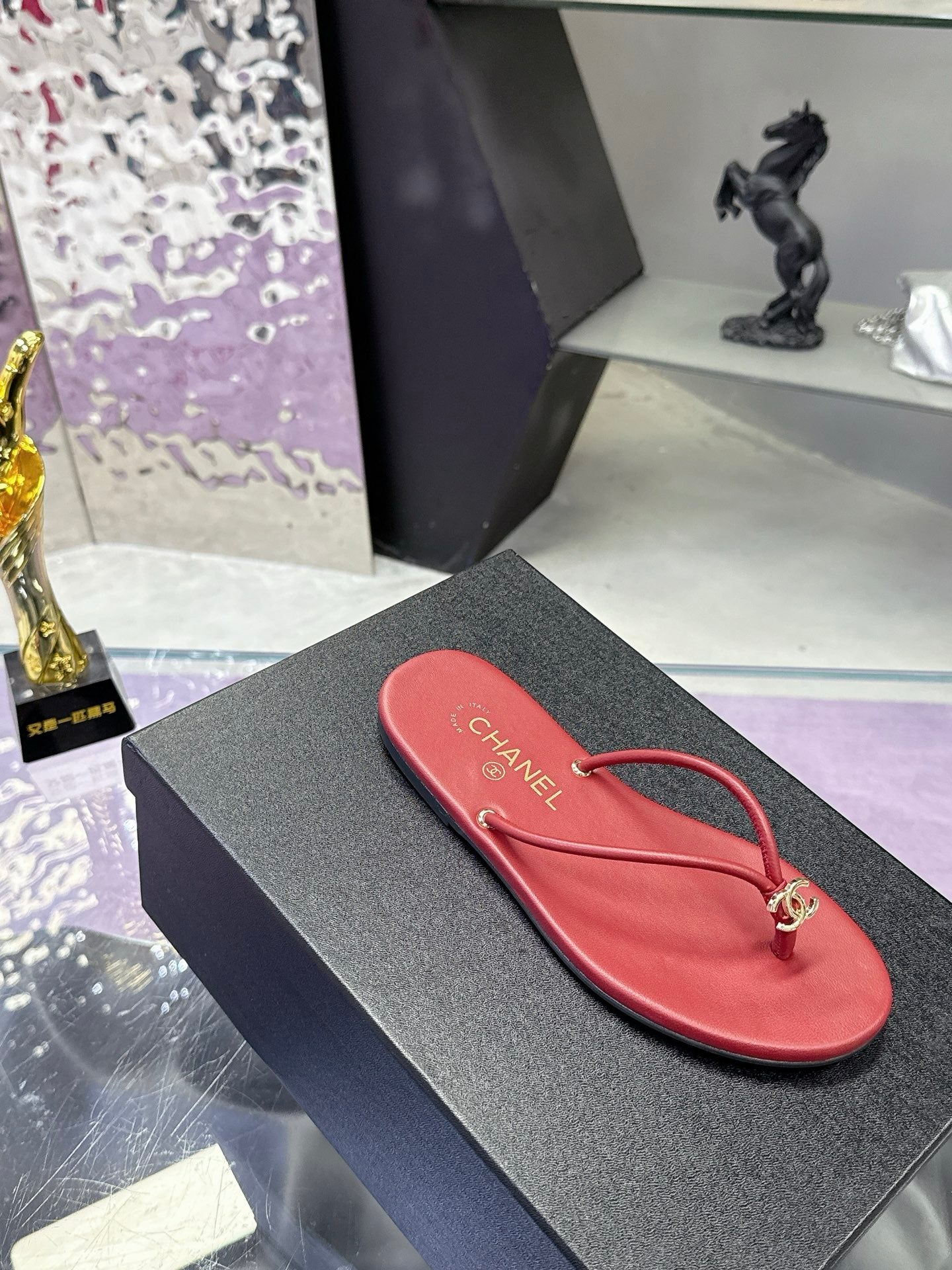 Slippers