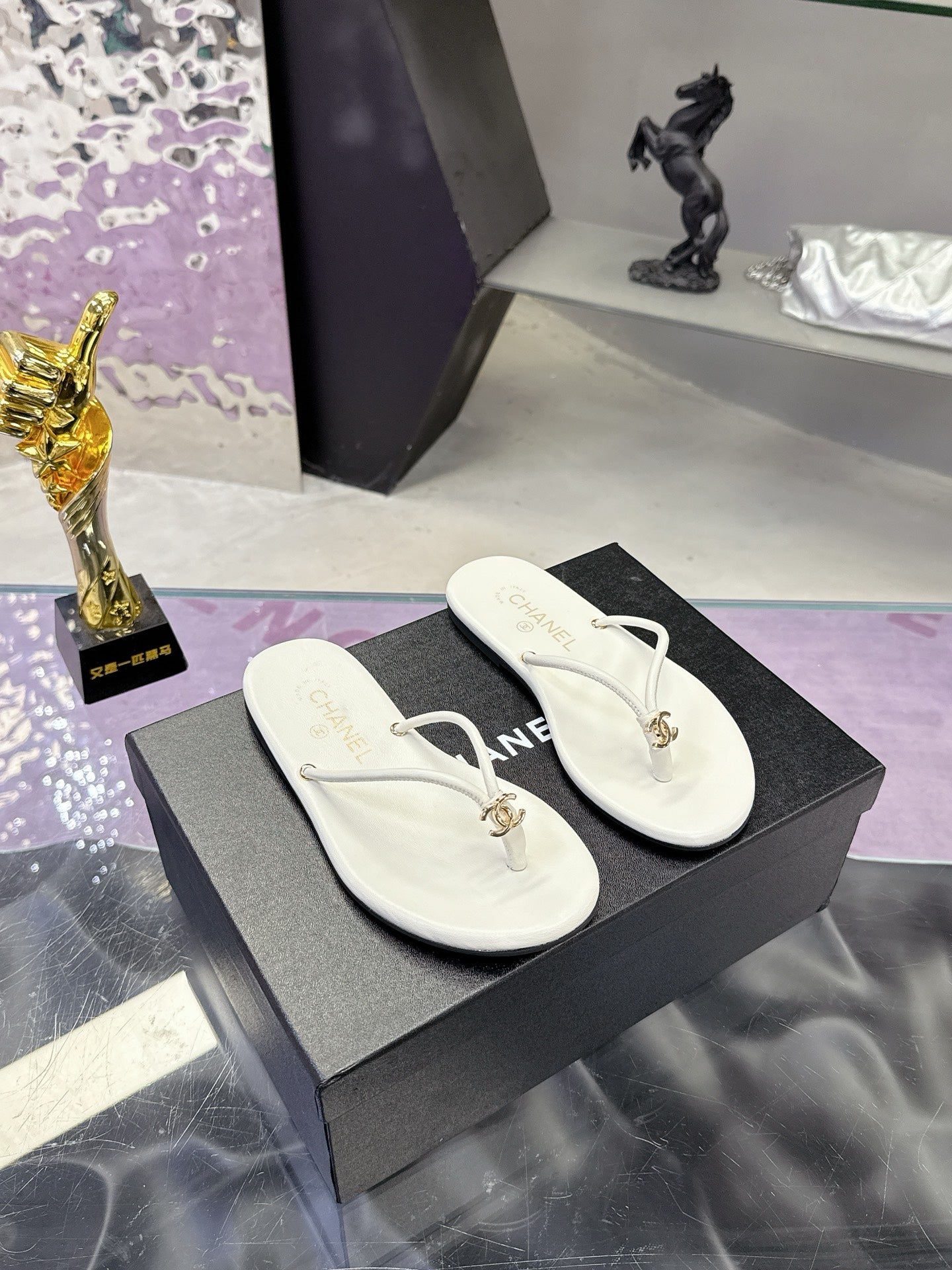 Slippers