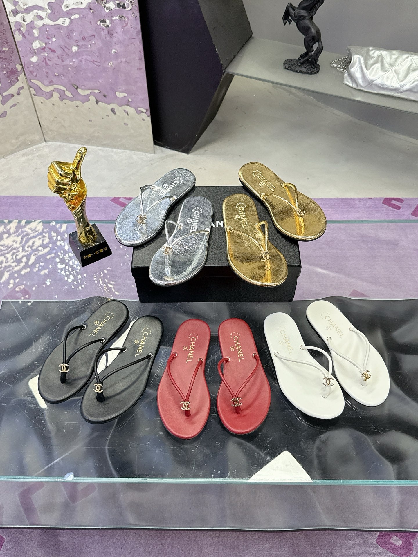 Slippers