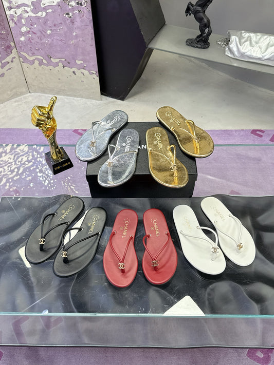Slippers