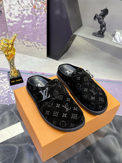 Slippers