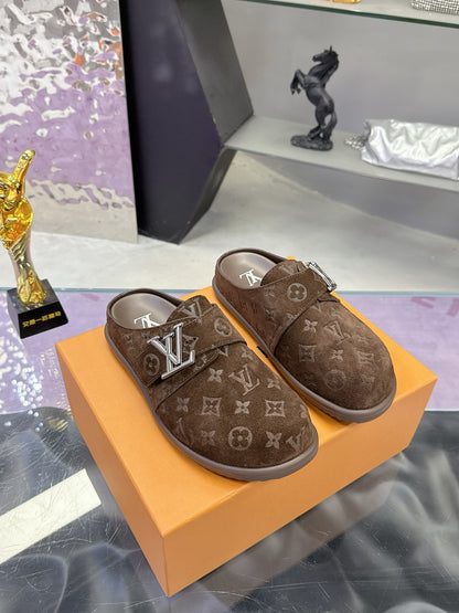 Slippers