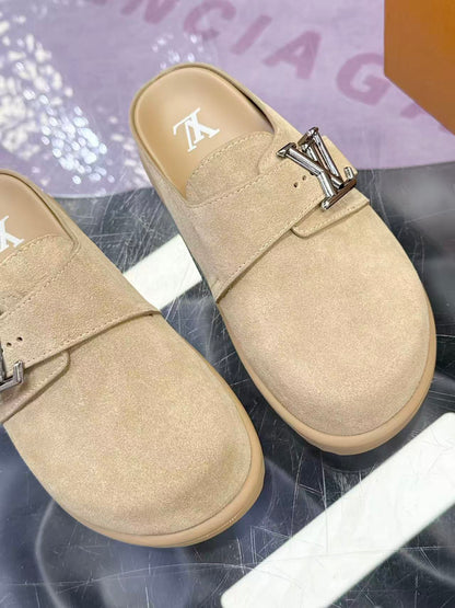 Slippers