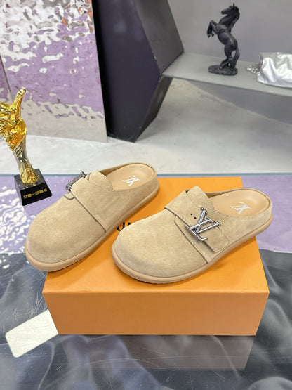 Slippers