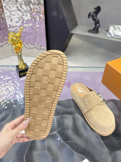 Slippers