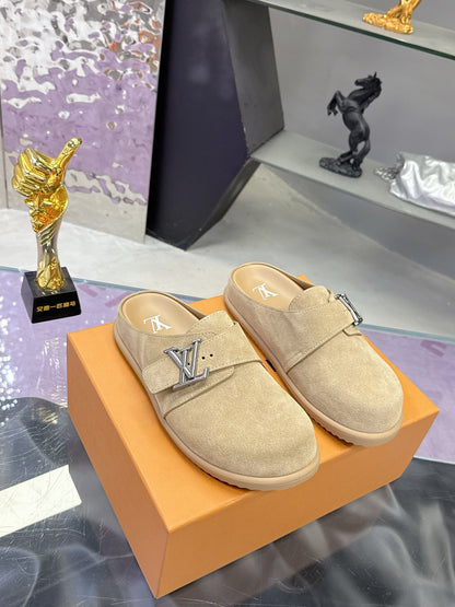 Slippers