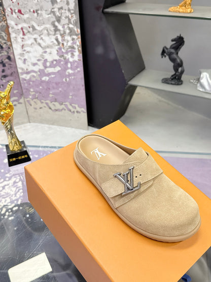 Slippers