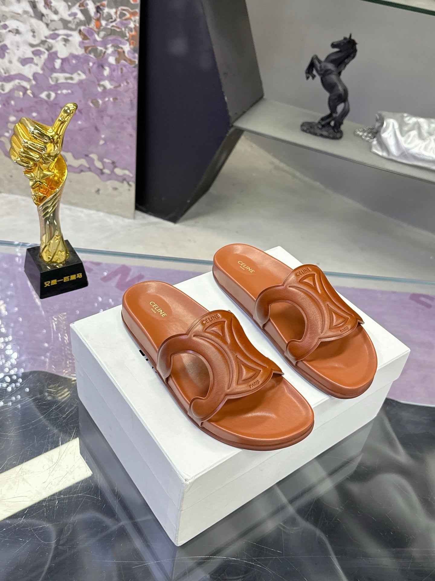 Slippers