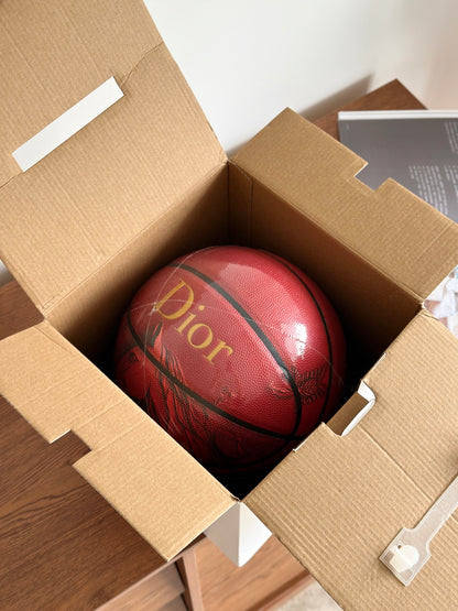 Basketball Gift Box
