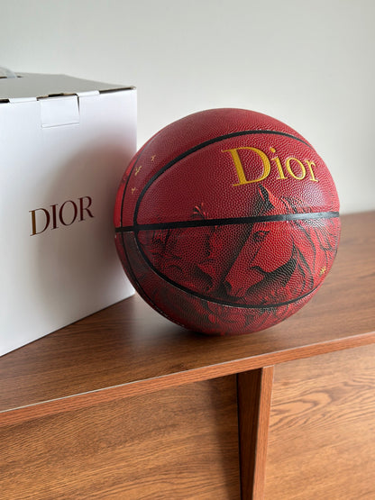 Basketball Gift Box