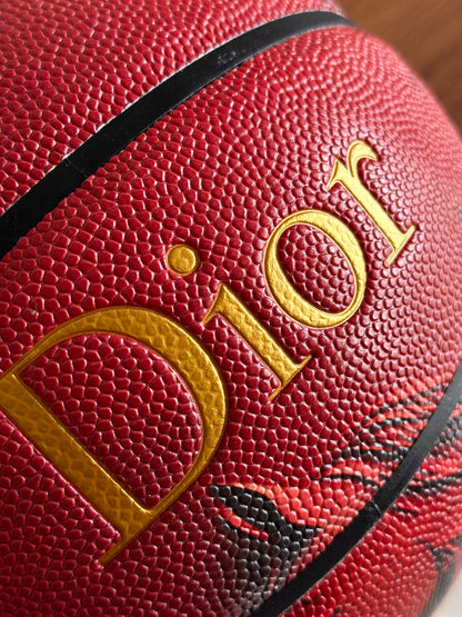 Basketball Gift Box