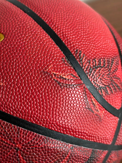 Basketball Gift Box