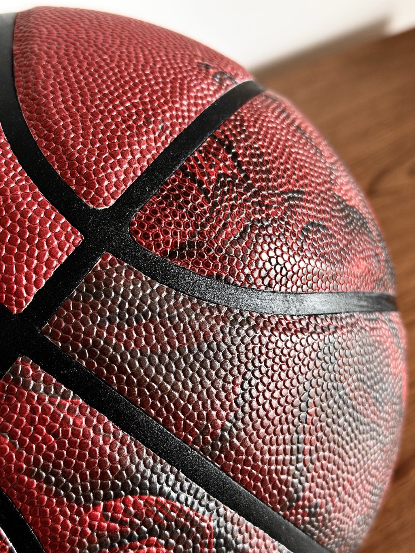 Basketball Gift Box