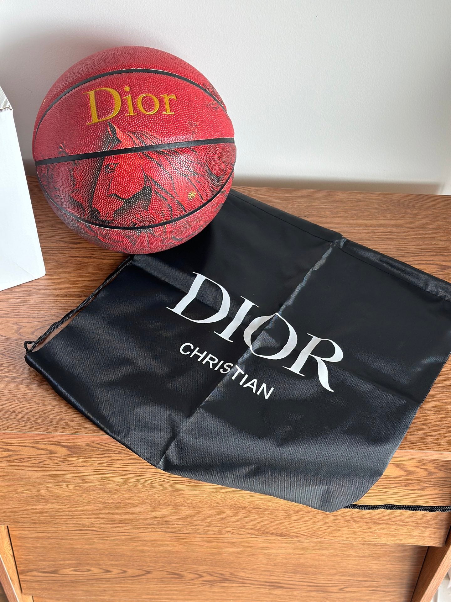 Basketball Gift Box