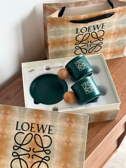 Coffee Mug Gift Box