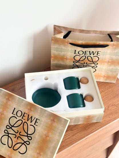 Coffee Mug Gift Box