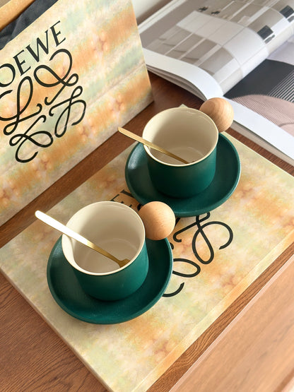 Coffee Mug Gift Box