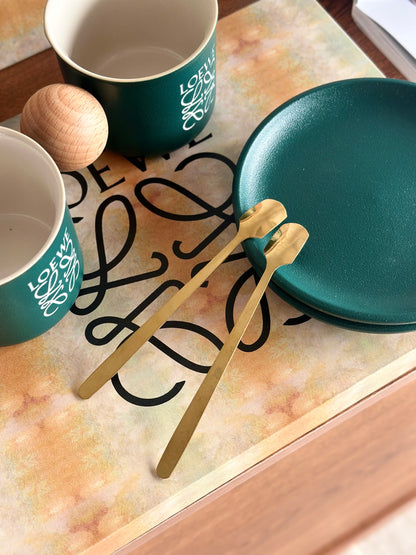 Coffee Mug Gift Box