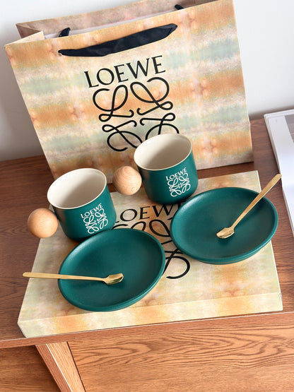Coffee Mug Gift Box