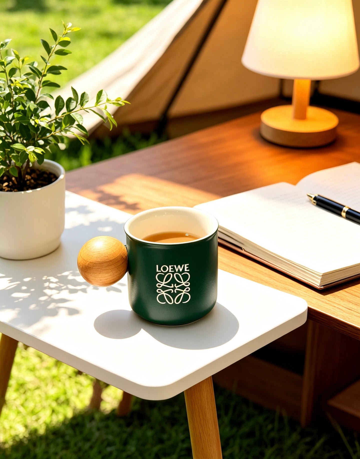 Coffee Mug Gift Box