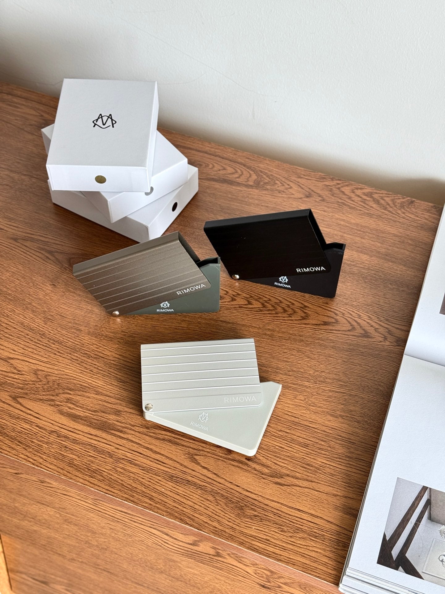 Card Holder