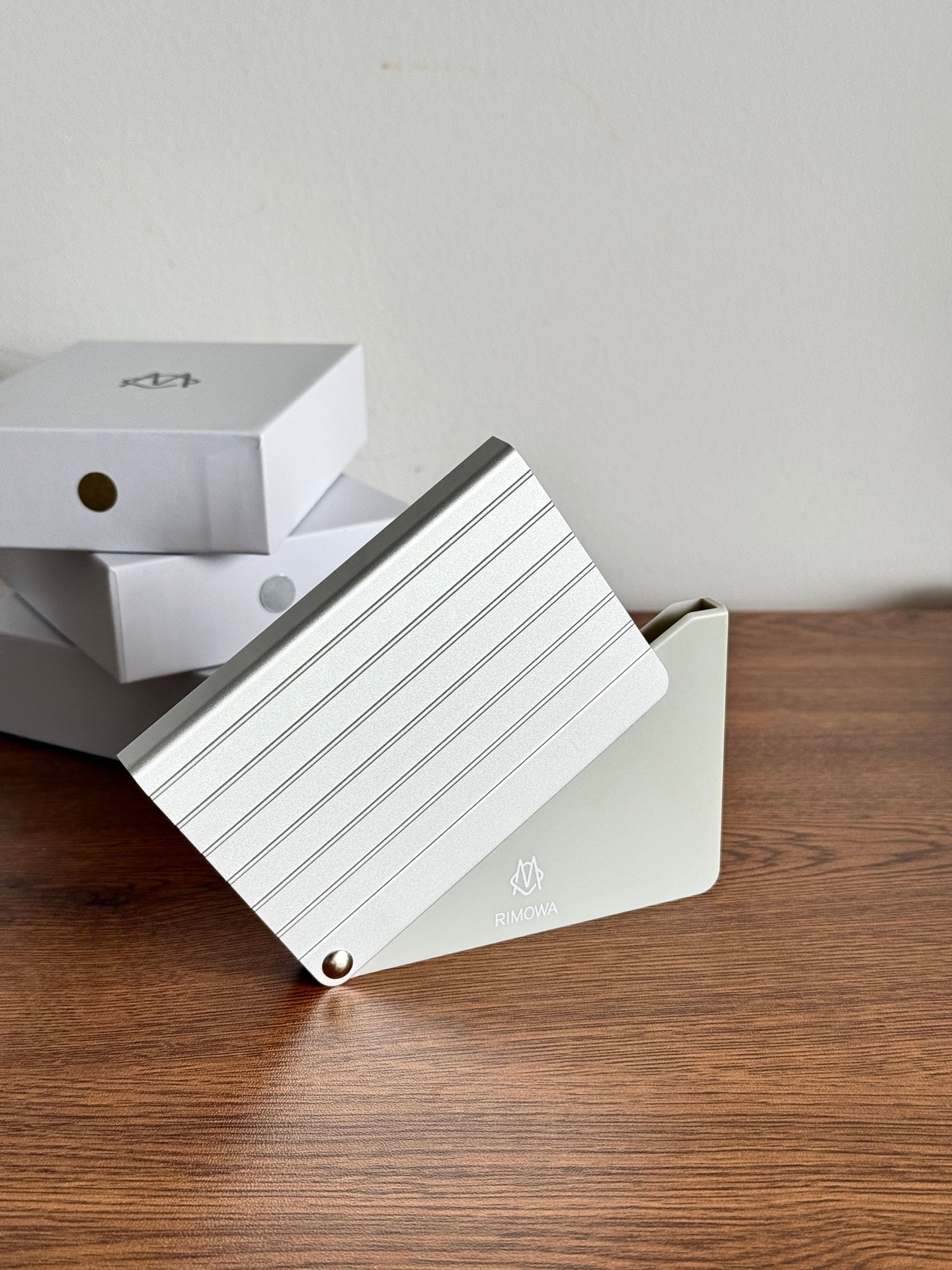 Card Holder
