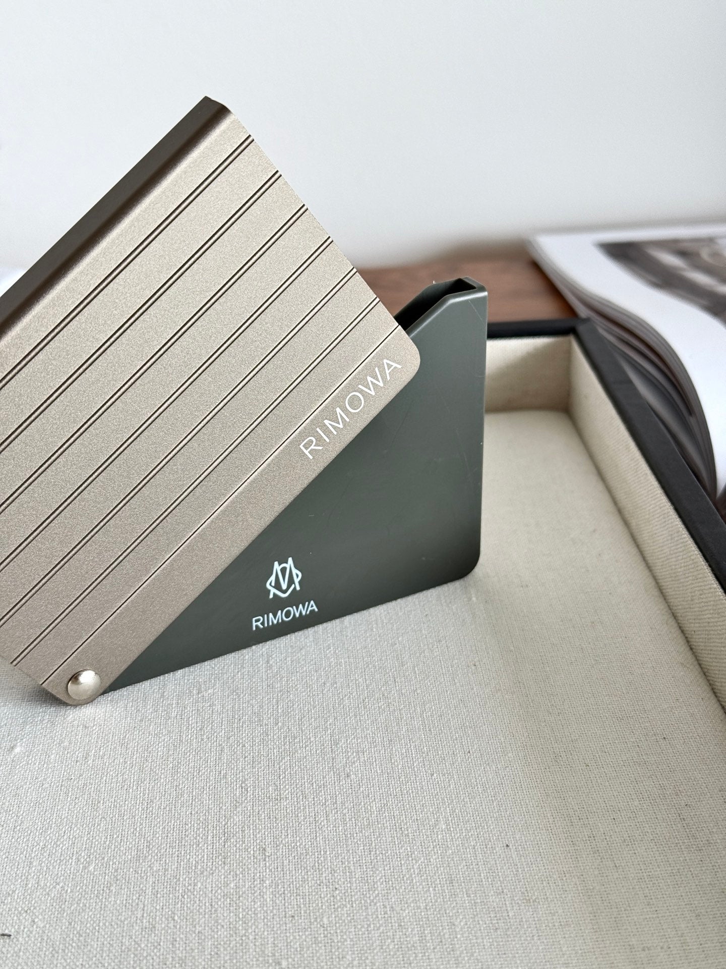 Card Holder