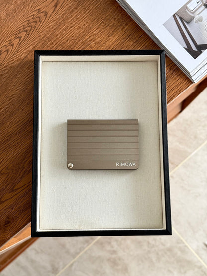 Card Holder