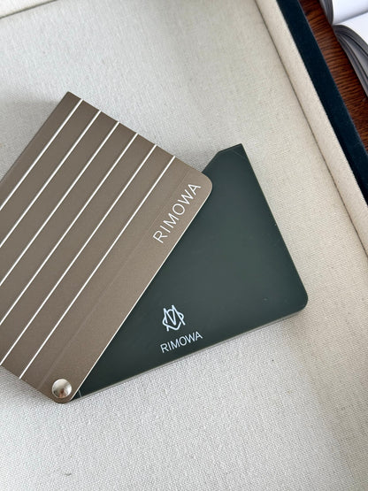 Card Holder
