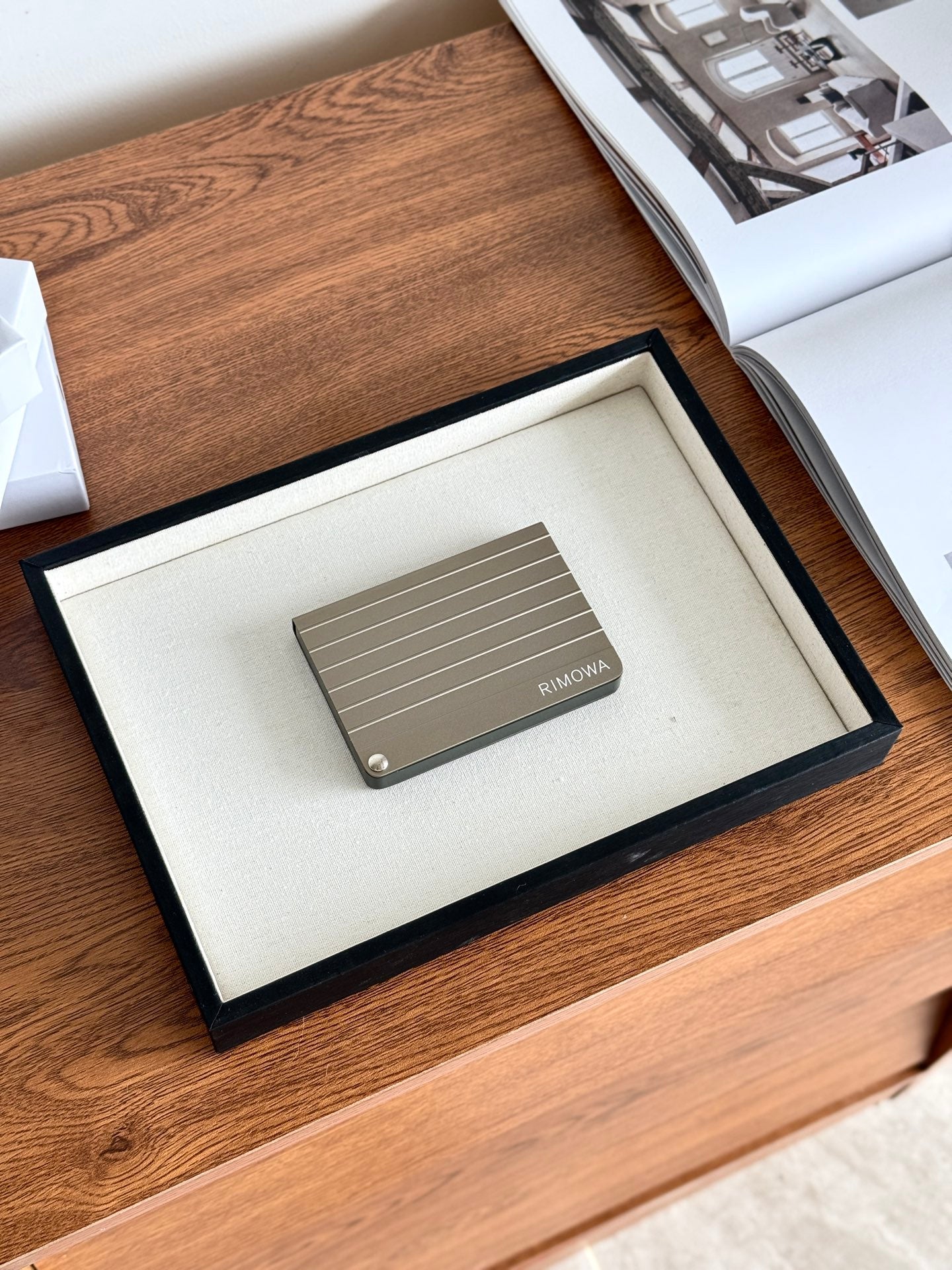 Card Holder