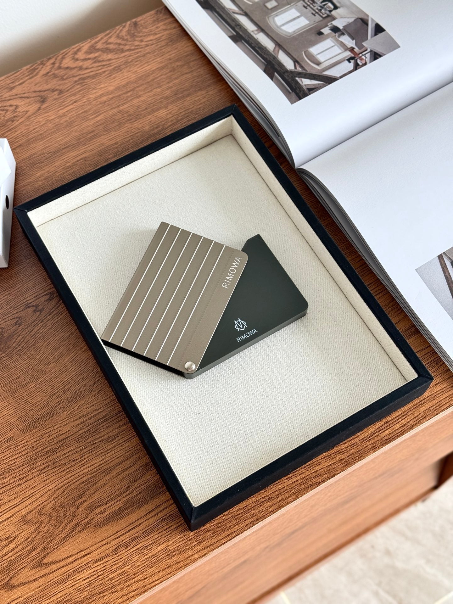 Card Holder
