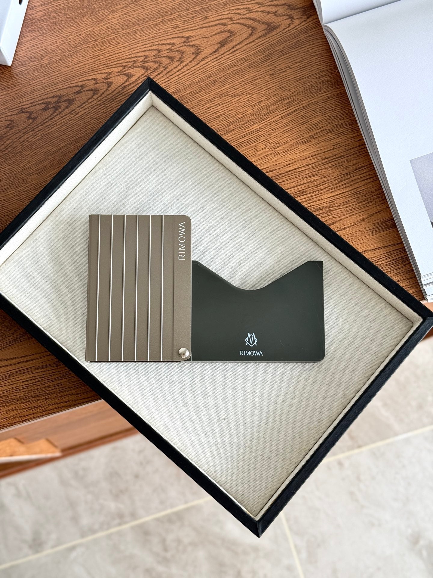 Card Holder