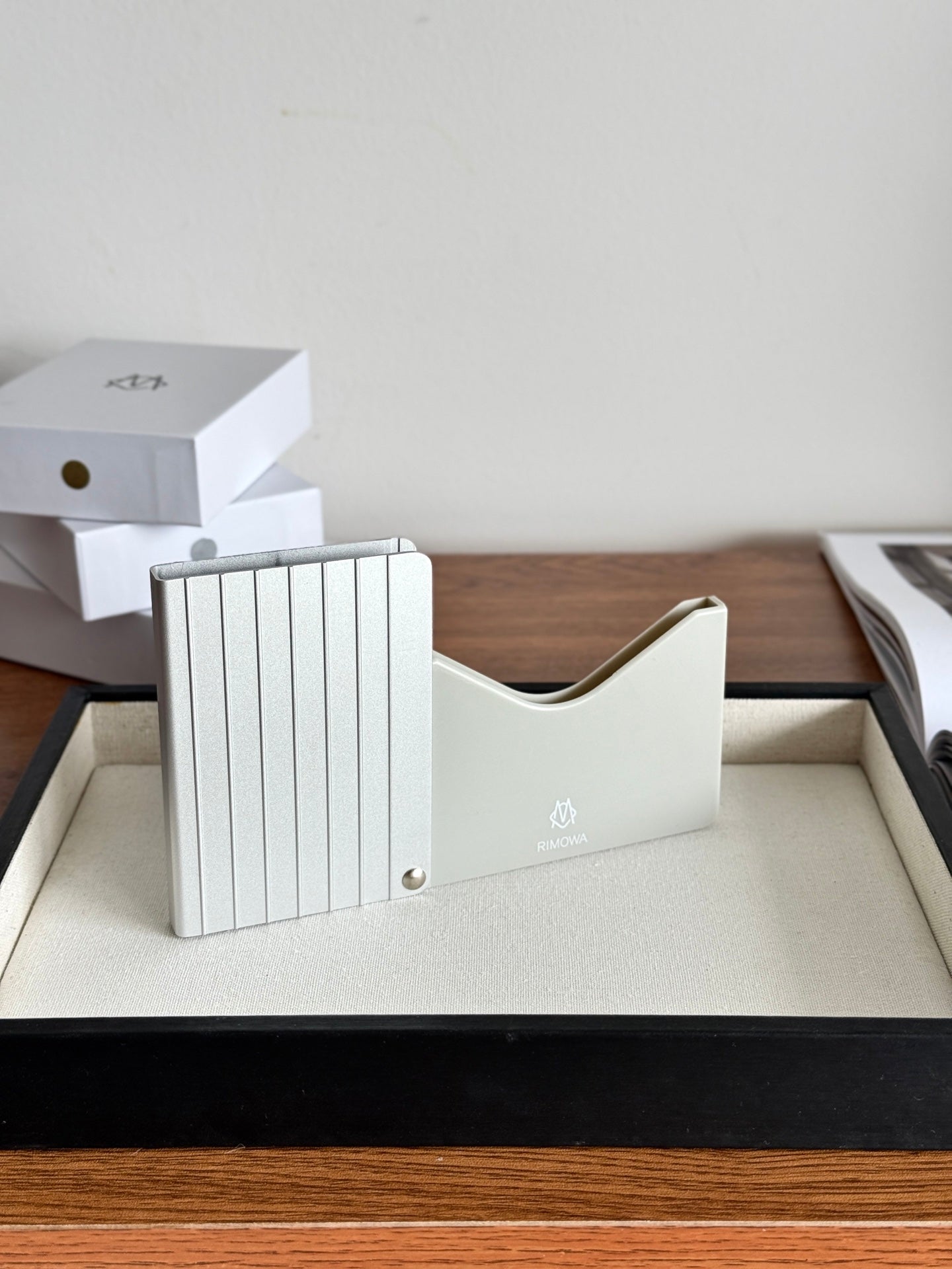 Card Holder