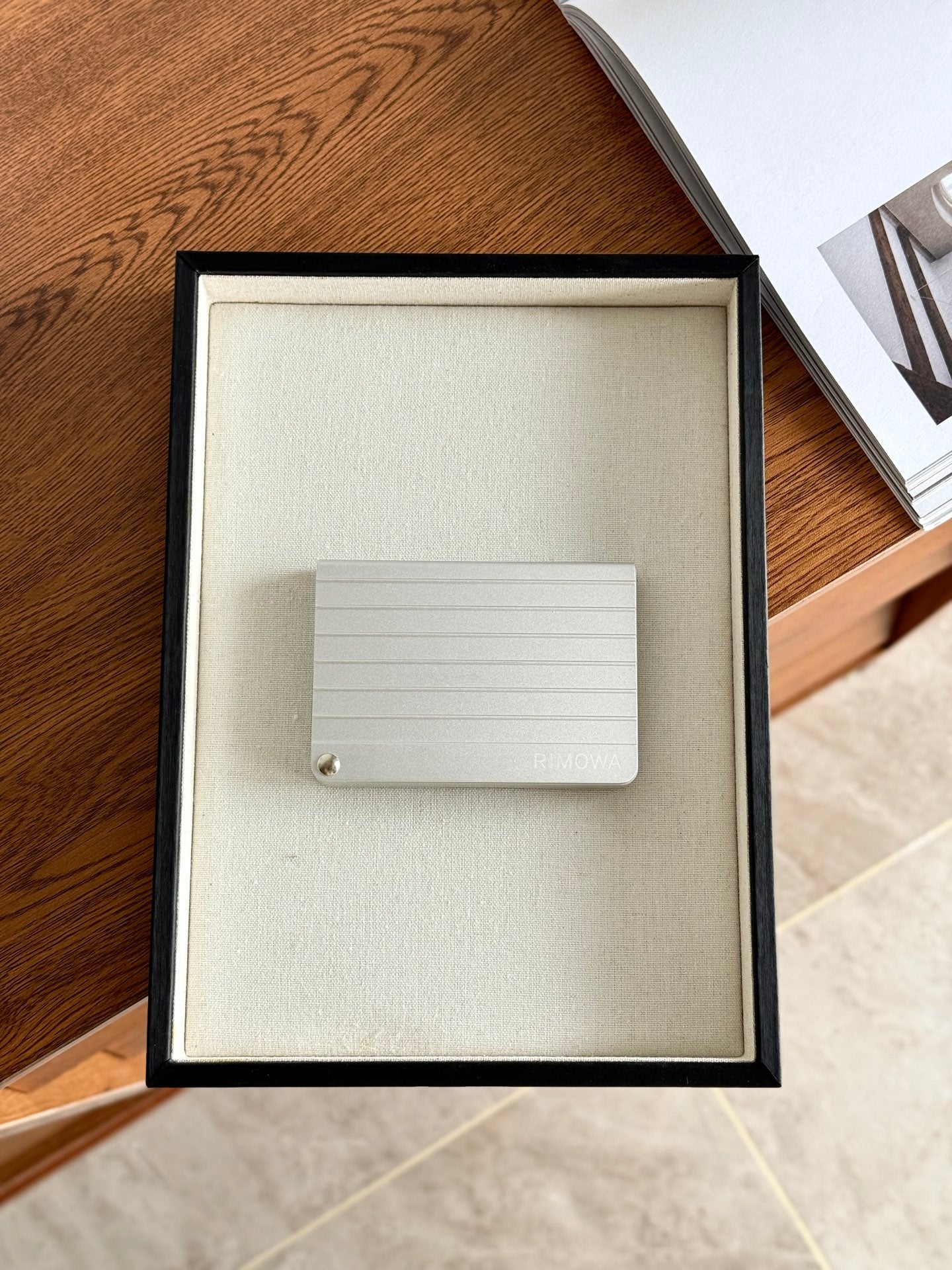 Card Holder