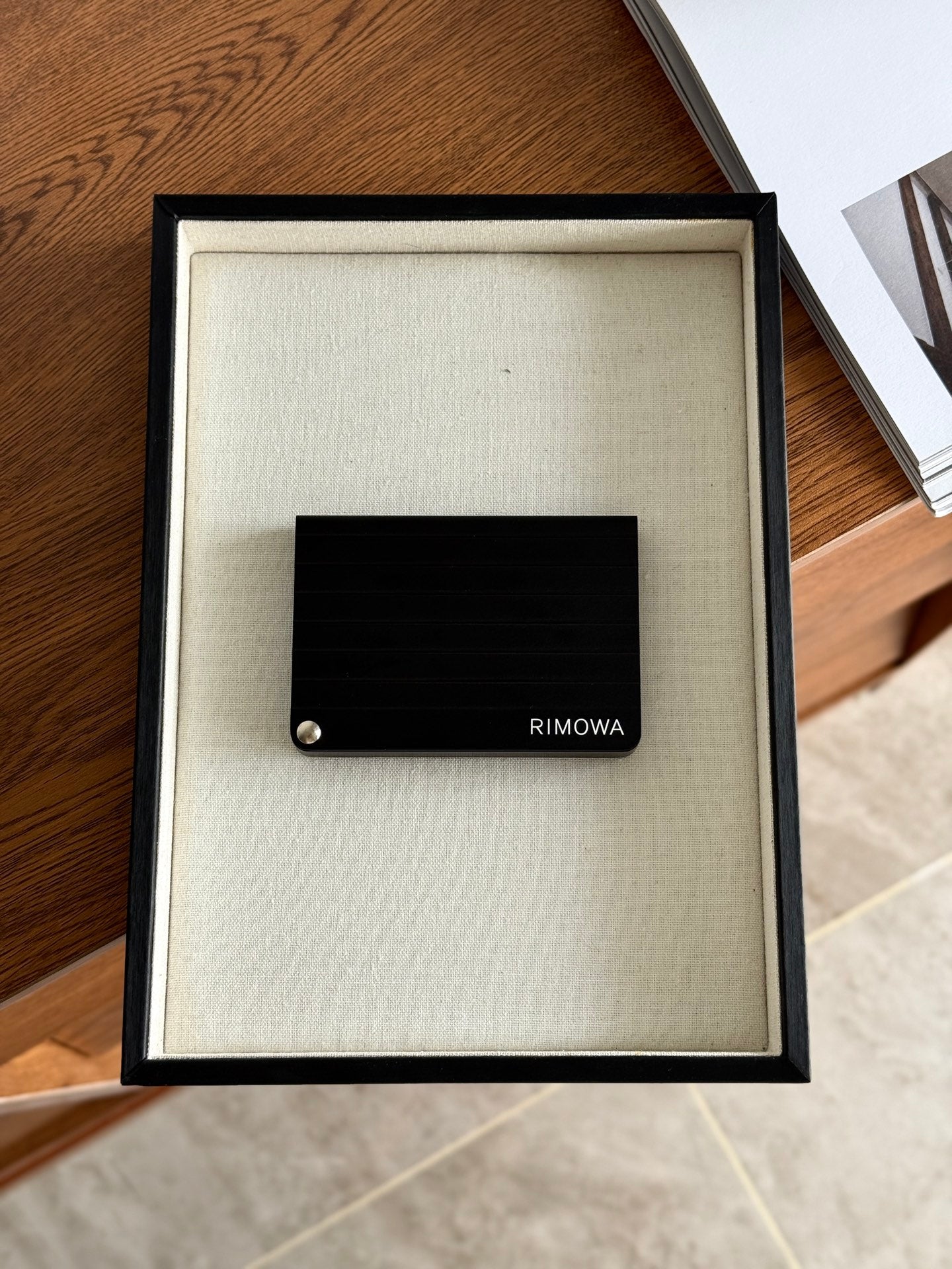 Card Holder