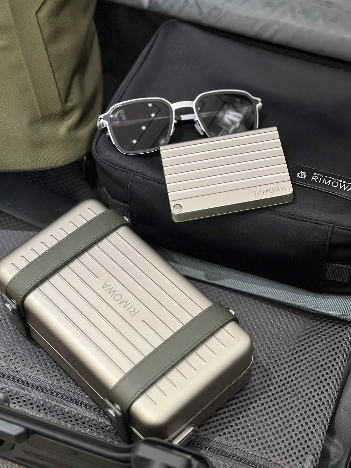 Card Holder