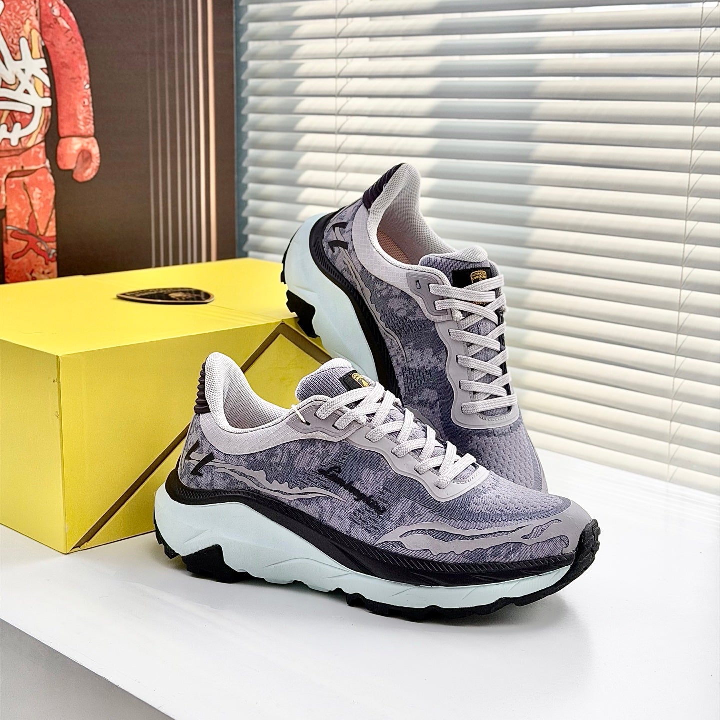 Sneakers