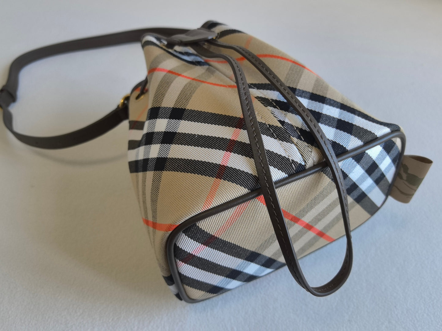 Shoulder Bag